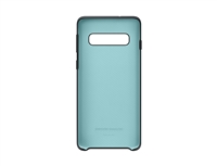 Ốp lưng silicon màu Galaxy S10 chính hãng Samsung