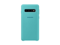 Ốp lưng silicon màu Galaxy S10 chính hãng Samsung