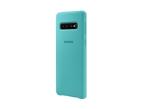 Ốp lưng silicon màu Galaxy S10 chính hãng Samsung