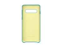 Ốp lưng silicon màu Galaxy S10 chính hãng Samsung