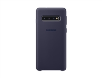 Ốp lưng silicon màu Galaxy S10 chính hãng Samsung