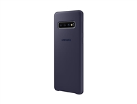 Ốp lưng silicon màu Galaxy S10 chính hãng Samsung