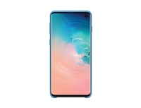 Ốp lưng silicon màu Galaxy S10 chính hãng Samsung
