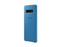 Ốp lưng silicon màu Galaxy S10 chính hãng Samsung
