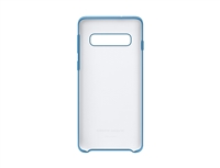 Ốp lưng silicon màu Galaxy S10 chính hãng Samsung