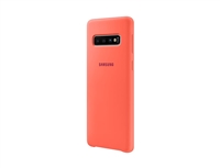 Ốp lưng silicon màu Galaxy S10 chính hãng Samsung