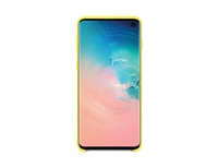 Ốp lưng silicon màu Galaxy S10 chính hãng Samsung