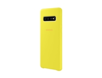 Ốp lưng silicon màu Galaxy S10 chính hãng Samsung