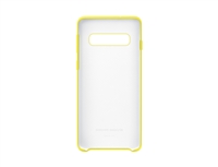 Ốp lưng silicon màu Galaxy S10 chính hãng Samsung