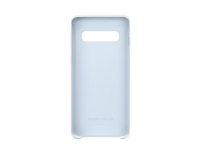 Ốp lưng silicon màu Galaxy S10 chính hãng Samsung