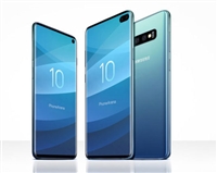 Ốp lưng Silicon Galaxy S10 E chính hãng Samsung