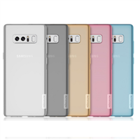 Ốp lưng Silicon Galaxy S9 hiệu Nillkin