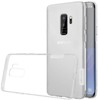 Ốp lưng Silicon Galaxy S9 Plus hiệu Nillkin