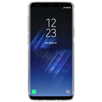Ốp lưng Silicon Galaxy S9 Plus hiệu Nillkin