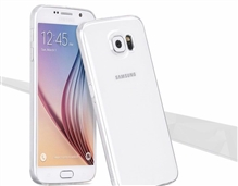 Ốp lưng Silicon Hoco Galaxy S6 G920