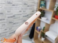 Ốp lưng Silicon màu Galaxy A11 đẹp chống bám vân tay