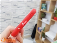 Ốp lưng Silicon màu Galaxy A11 đẹp chống bám vân tay