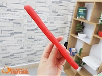 Ốp lưng Silicon màu Galaxy A11 đẹp chống bám vân tay