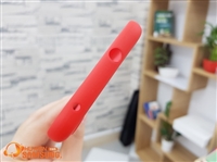 Ốp lưng Silicon màu Galaxy A11 đẹp chống bám vân tay