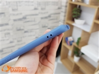Ốp lưng Silicon màu Galaxy A71 đẹp chống bám vân tay