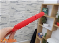 Ốp lưng Silicon màu Galaxy A71 đẹp chống bám vân tay