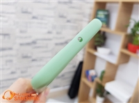 Ốp lưng Silicon màu Galaxy A71 đẹp chống bám vân tay