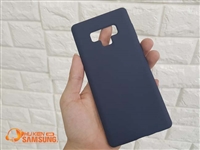 Ốp lưng silicone Flex Galaxy Note 9 hiệu Nillkin