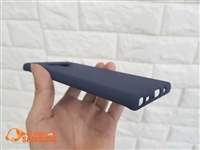 Ốp lưng silicone Flex Galaxy Note 9 hiệu Nillkin