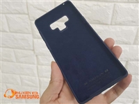 Ốp lưng silicone Flex Galaxy Note 9 hiệu Nillkin