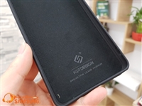Ốp lưng Silicon màu Note 10 Lite đẹp chống bám vân tay