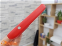 Ốp lưng Silicon màu Note 10 Lite đẹp chống bám vân tay