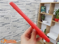 Ốp lưng Silicon màu Note 10 Lite đẹp chống bám vân tay