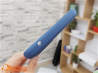 Ốp lưng Silicon màu Note 10 Lite đẹp chống bám vân tay