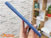 Ốp lưng Silicon màu Note 10 Lite đẹp chống bám vân tay