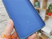 Ốp lưng Silicon màu Note 10 Lite đẹp chống bám vân tay