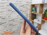 Ốp lưng Silicon màu Note 10 Lite đẹp chống bám vân tay