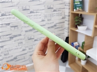 Ốp lưng Silicon màu Note 10 Lite đẹp chống bám vân tay