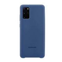 Ốp lưng silicon màu S20 Plus chính hãng Samsung