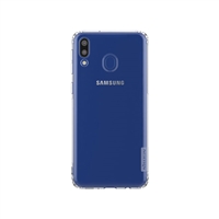 Ốp lưng Silicon Samsung A30 hiệu Nillkin