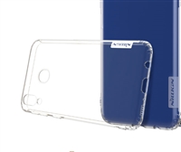 Ốp lưng Silicon Samsung A50 hiệu Nillkin