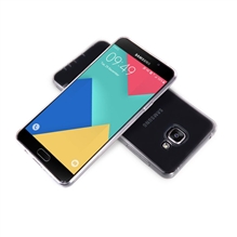Ốp lưng silicon Samsung Galaxy A5 2016 hiệu Nillkin
