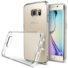 Ốp lưng Silicon Samsung Galaxy S6 Edge Plus hiệu Baseus