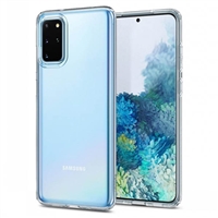Ốp lưng Silicon Samsung S20 Plus Benks Magic Crystal chính hãng