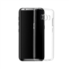 Ốp lưng Silicon trong suốt Galaxy S8 hiệu Hoco
