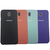 Ốp lưng Silicone cover Samsung J7 Pro