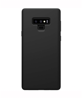 Ốp lưng silicone Flex Galaxy Note 9 hiệu Nillkin