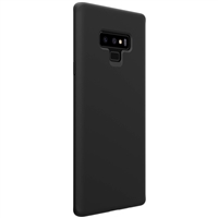 Ốp lưng silicone Flex Galaxy Note 9 hiệu Nillkin