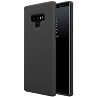 Ốp lưng silicone Flex Galaxy Note 9 hiệu Nillkin