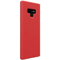 Ốp lưng silicone Flex Galaxy Note 9 hiệu Nillkin
