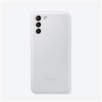 Ốp lưng Samsung S21 Plus Silicone màu chính hãng